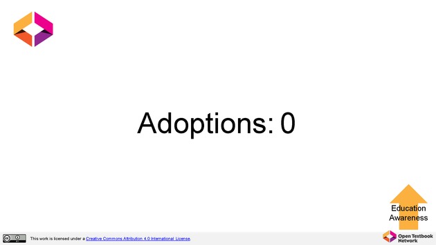 Open Textbook Network Summer Institute 2019 Slides - Tuesday - Page 58